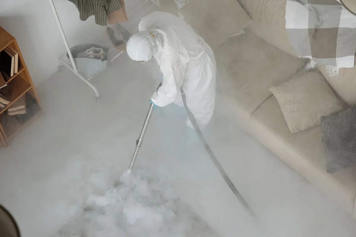 Biohazard Cleanup in Channel Islands Beach, CA